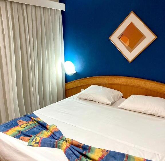 דירת חדר נוף לים, Flat Classic