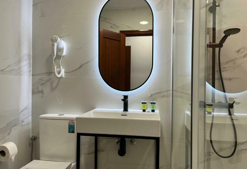 اتاق استاندارد, H Pelayo Auto Check In Rooms