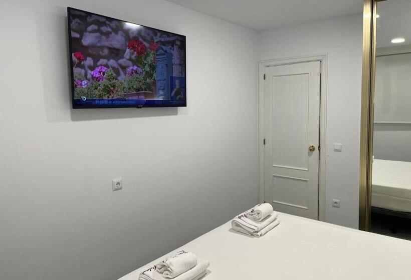 스탠다드 룸, H Pelayo Auto Check In Rooms