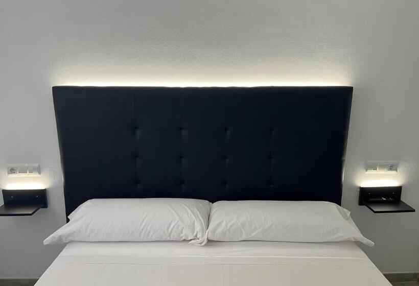 اتاق استاندارد, H Pelayo Auto Check In Rooms