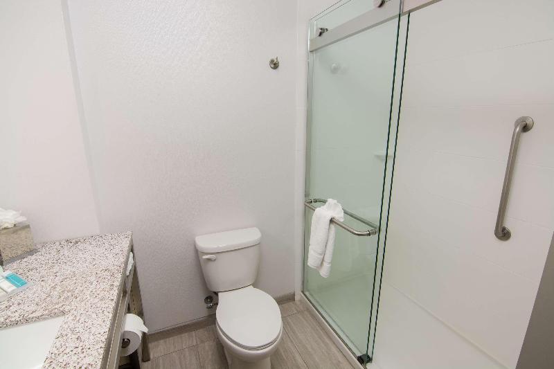 חדר סטנדרט עם מיטת קינג, Hilton Garden Inn Springfield, Ma