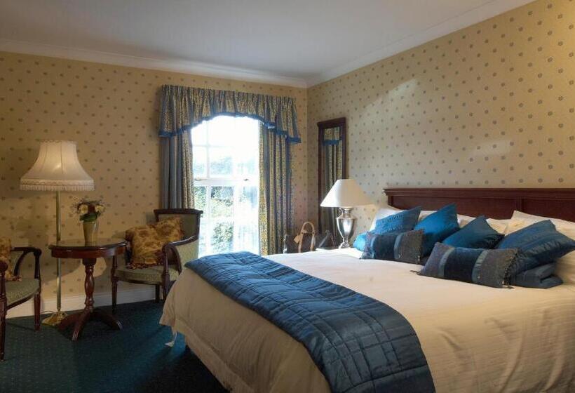 스탠다드 룸, Kee S