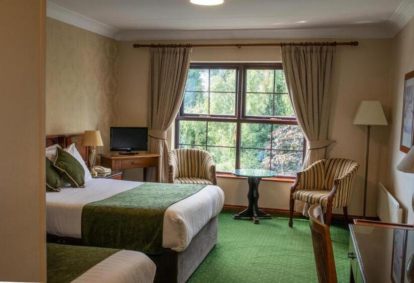 패밀리 룸, Kee S