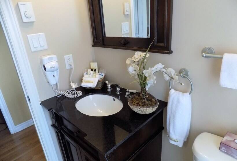 غرفة سوبيريور, L Oasis De L île, Refuge Urbain