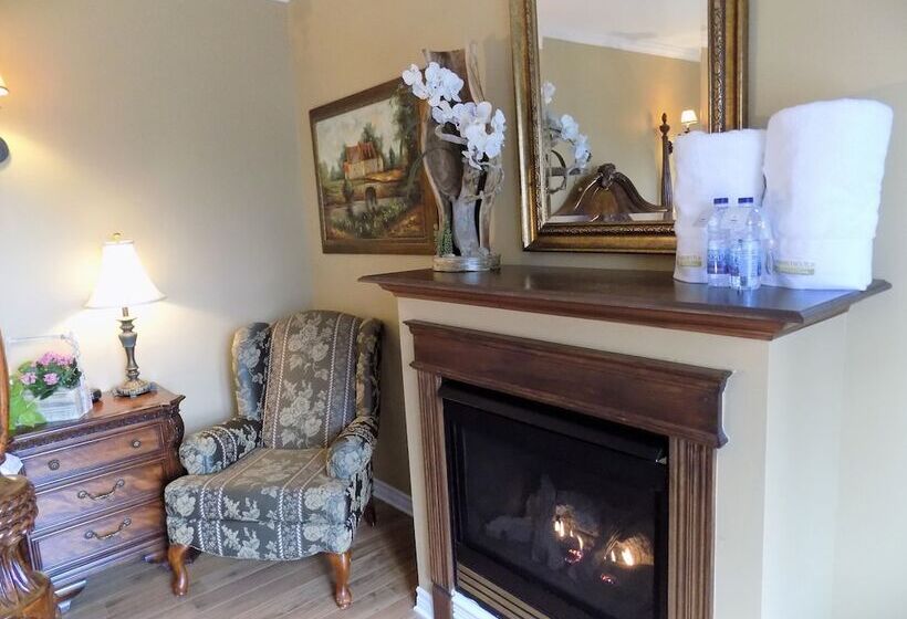 غرفة سوبيريور, L Oasis De L île, Refuge Urbain