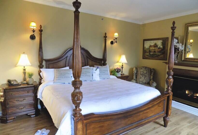 غرفة سوبيريور, L Oasis De L île, Refuge Urbain