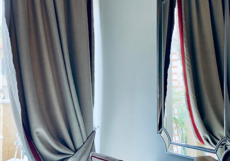 غرفة قياسية, La Pigna