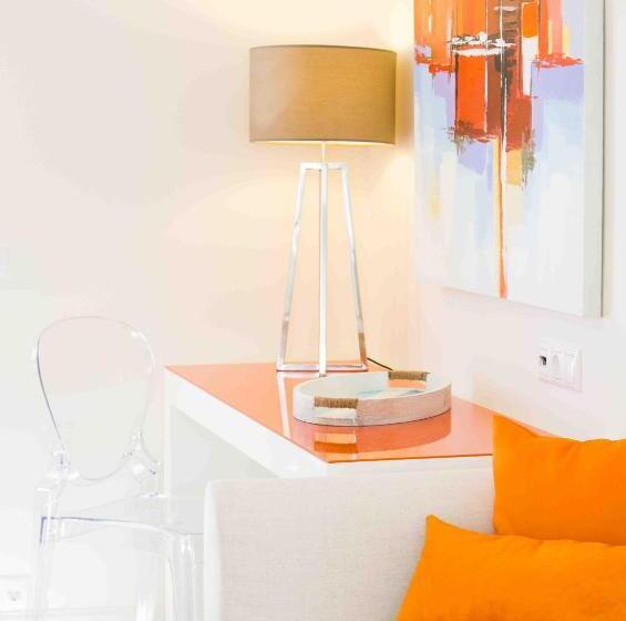 اتاق خانوادگی با چشمانداز دریا, Marpunta Resort, Santikos Collection