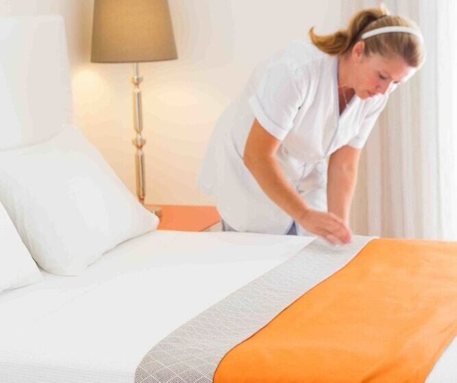 اتاق خانوادگی با چشمانداز دریا, Marpunta Resort, Santikos Collection