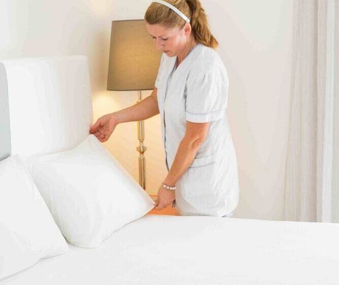 اتاق خانوادگی با چشمانداز دریا, Marpunta Resort, Santikos Collection