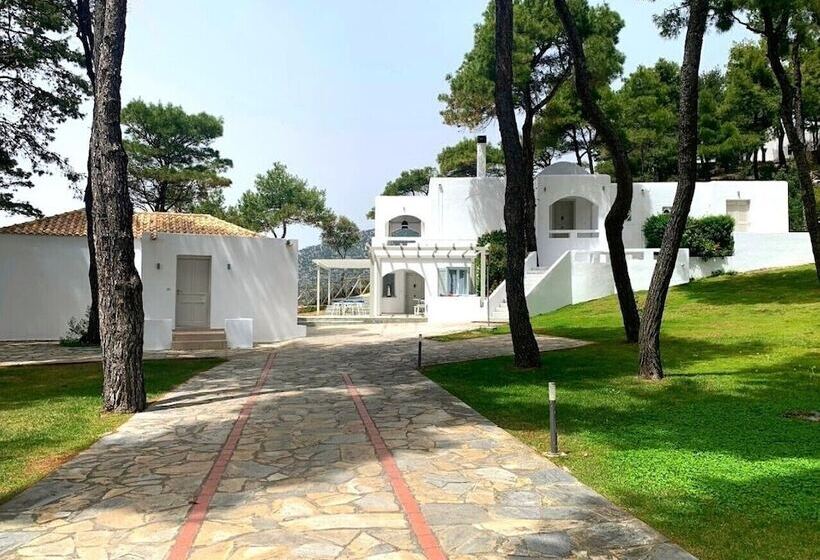 ویلای 1 خوابه, Marpunta Resort, Santikos Collection