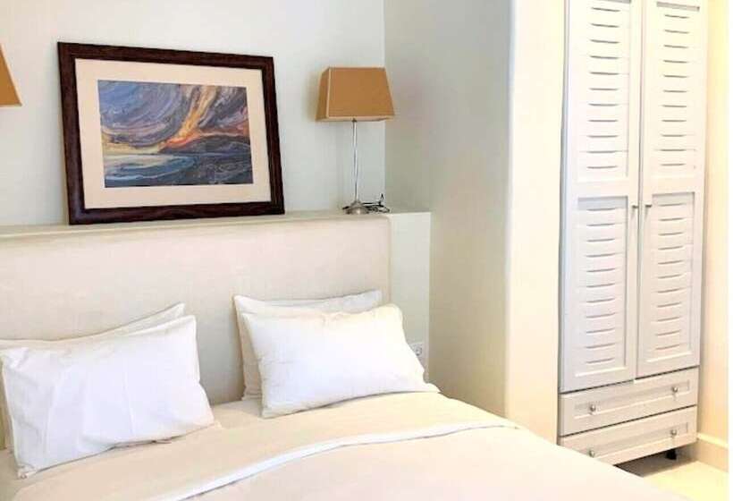 ویلای 1 خوابه, Marpunta Resort, Santikos Collection