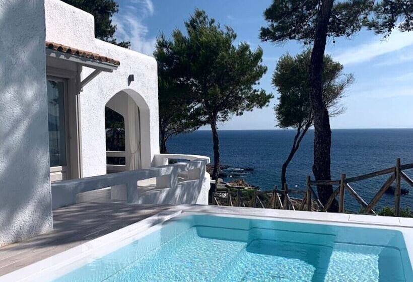 ویلای 1 خوابه, Marpunta Resort, Santikos Collection