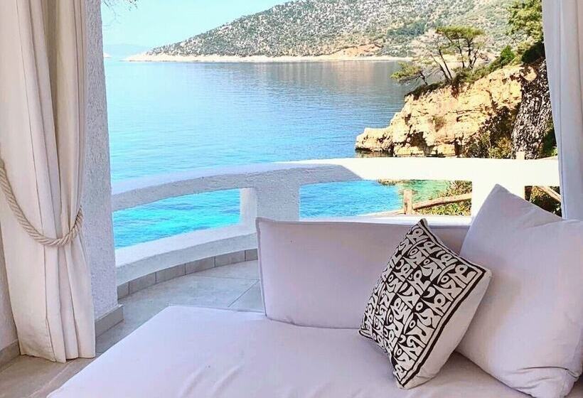 ویلای 1 خوابه, Marpunta Resort, Santikos Collection