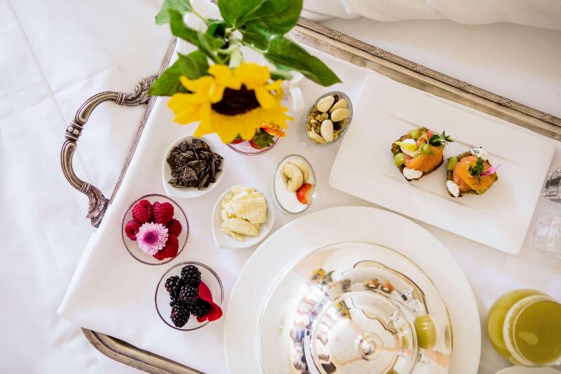 اتاق سوپریور با چشمانداز باغ, Marpunta Resort, Santikos Collection