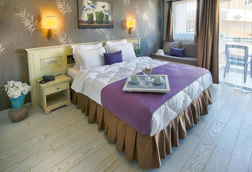 스탠다드 룸, Romance Beach