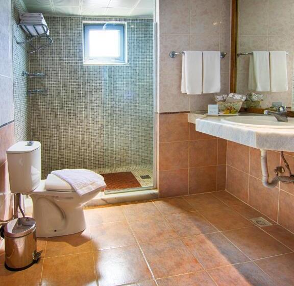 디럭스 룸, Romance Beach