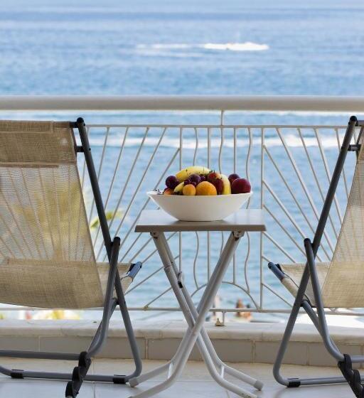 디럭스 룸, Romance Beach