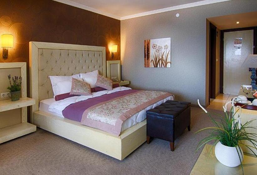 디럭스 룸, Romance Beach