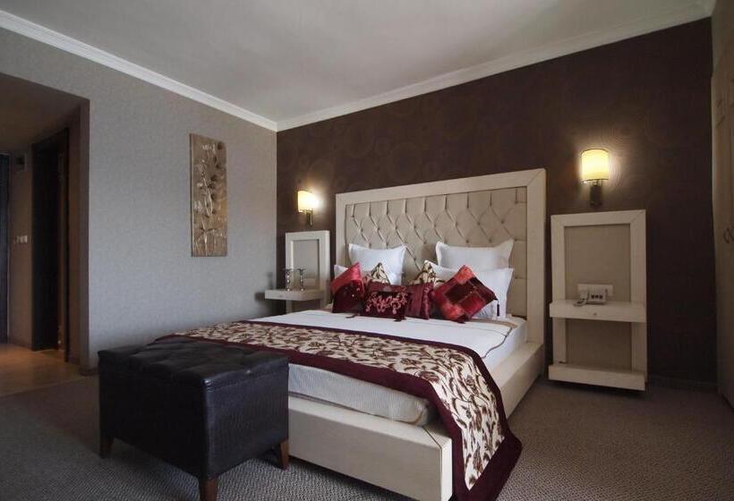 디럭스 룸, Romance Beach