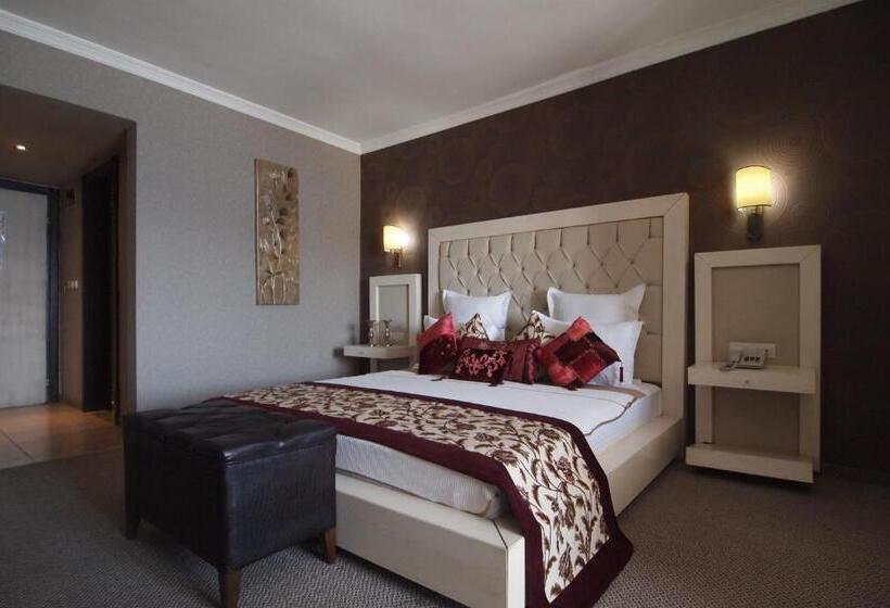 Номер Deluxe, Romance Beach