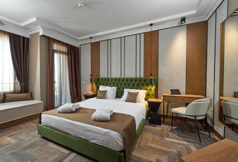 غرفة قياسية, Royal Hotel Thessaloniki