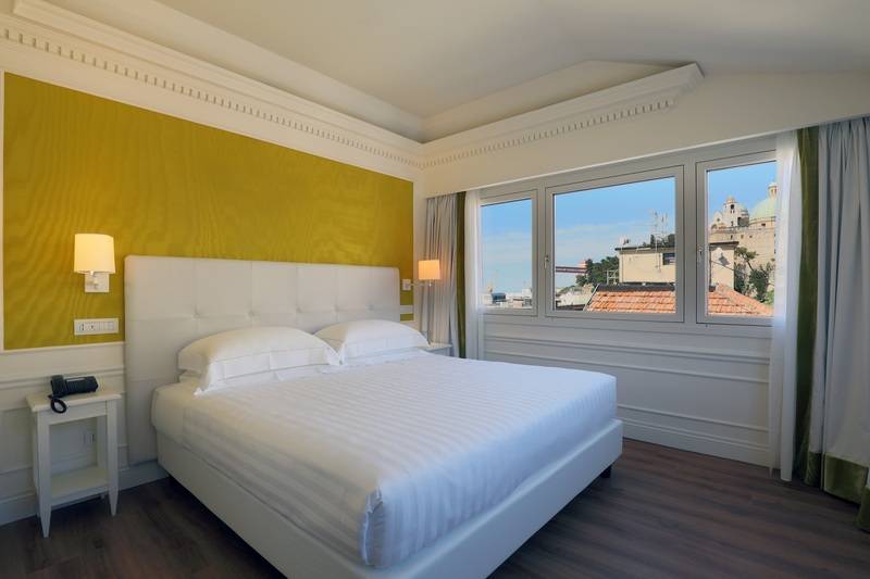 غرفة قياسية, Royal Hotel Thessaloniki