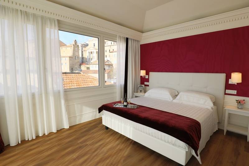 غرفة قياسية, Royal Hotel Thessaloniki