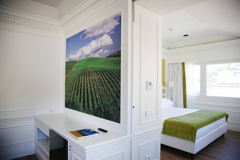 غرفة قياسية, Royal Hotel Thessaloniki