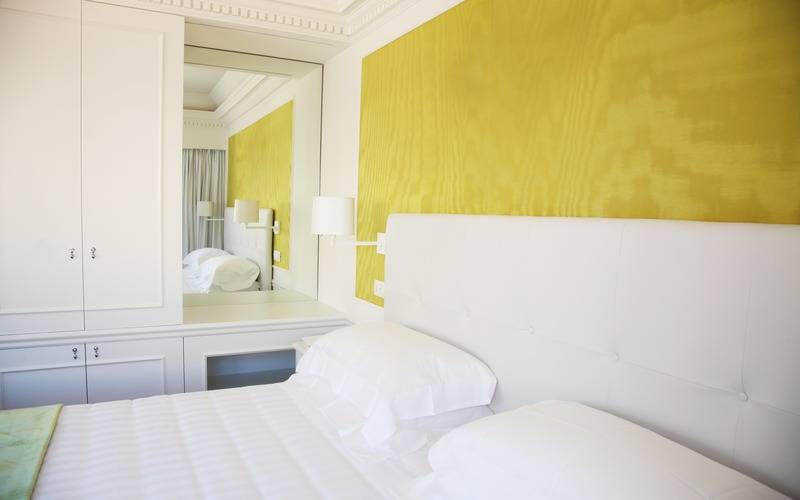 غرفة قياسية, Royal Hotel Thessaloniki