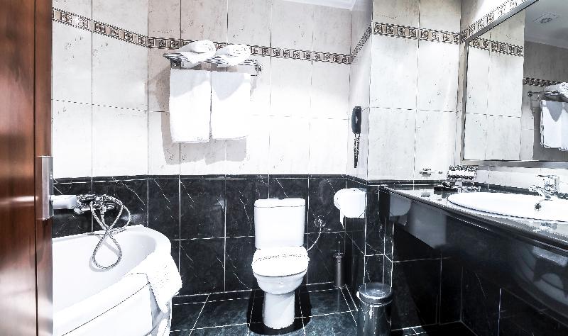 غرفة عائلية, Royal Hotel Thessaloniki