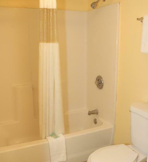 스탠다드 룸, Shining Light Inn & Suites