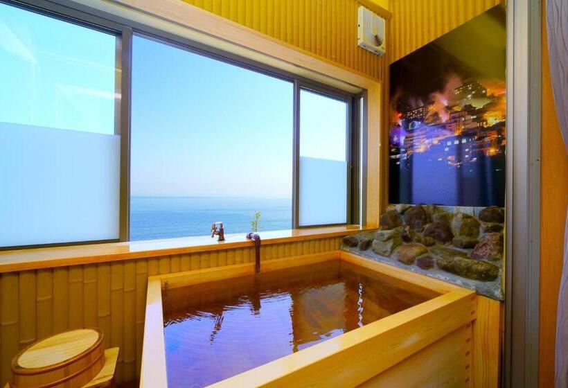 스탠다드 룸, Tenku Yubo Seikaiso