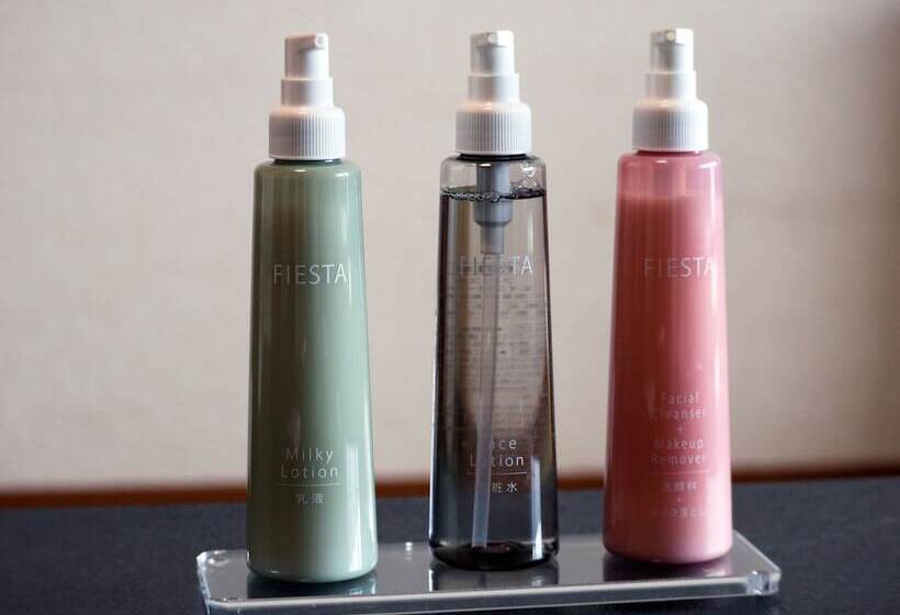 스탠다드 룸 바다 전망, Tenku Yubo Seikaiso