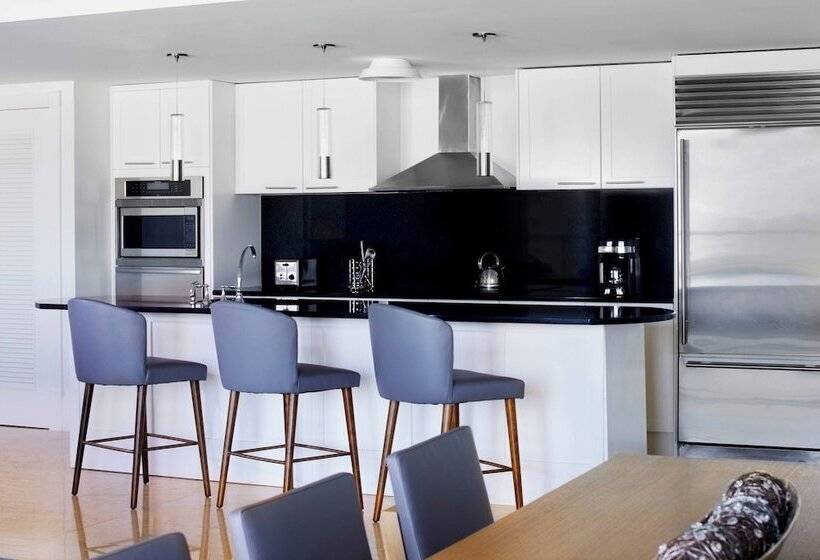 ３ベッドルームスイート, The Ritzcarlton, Fort Lauderdale