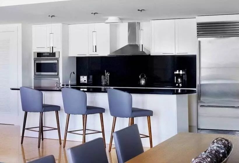 3 Bedroom Suite, The Ritzcarlton, Fort Lauderdale