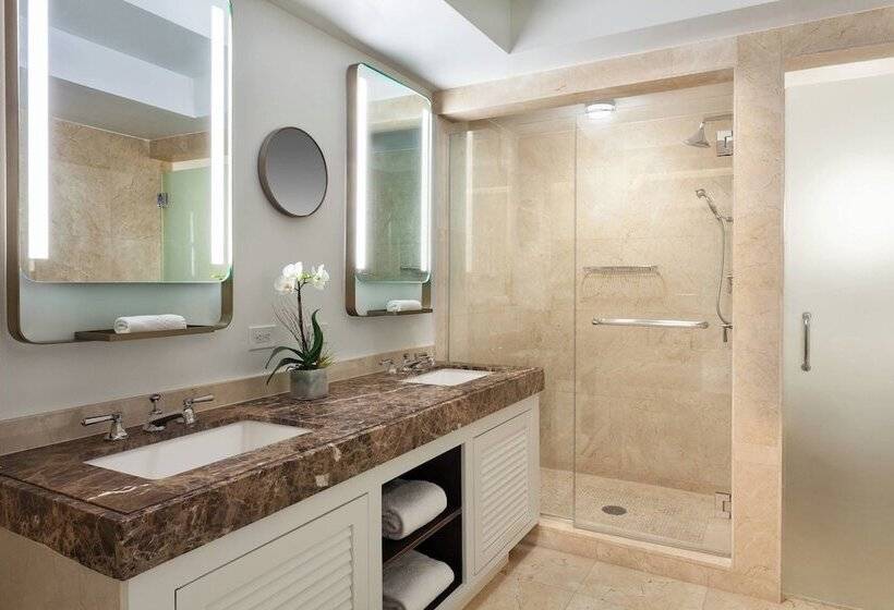 スイート, The Ritzcarlton, Fort Lauderdale