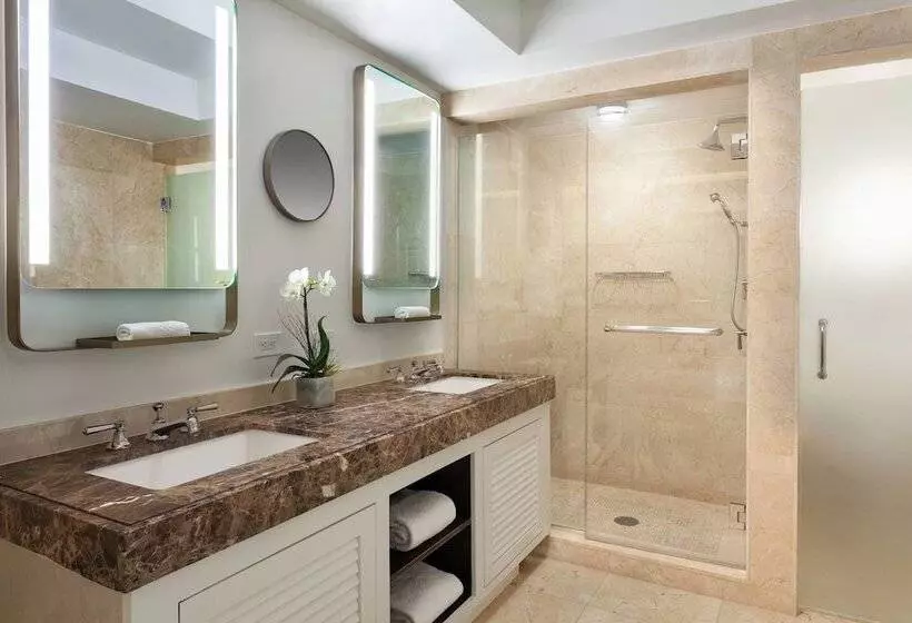سوییت, The Ritzcarlton, Fort Lauderdale