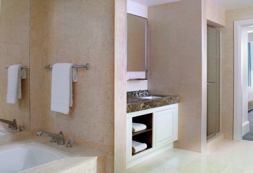 スイート, The Ritzcarlton, Fort Lauderdale