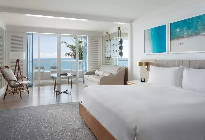 سوییت, The Ritzcarlton, Fort Lauderdale