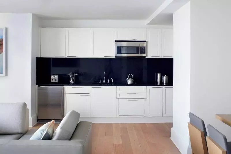 سوییت, The Ritzcarlton, Fort Lauderdale