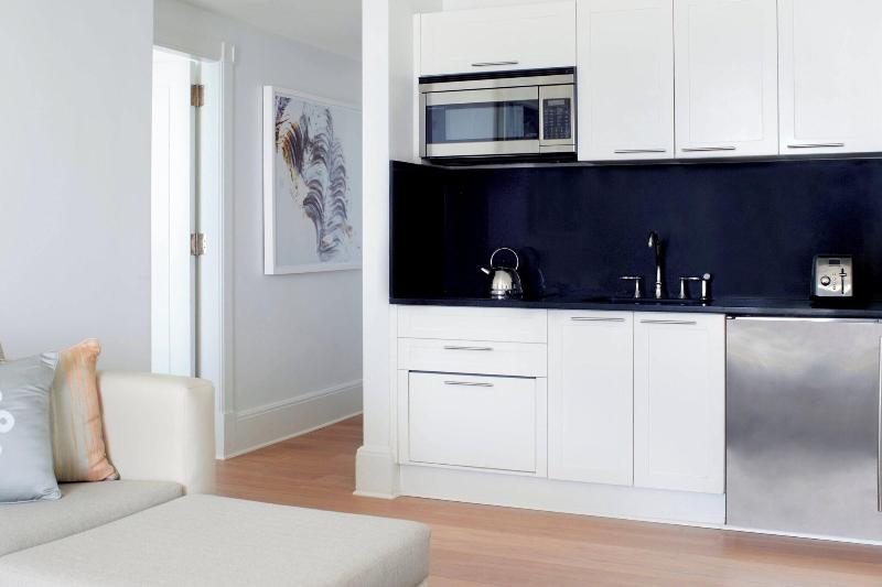 スイート, The Ritzcarlton, Fort Lauderdale