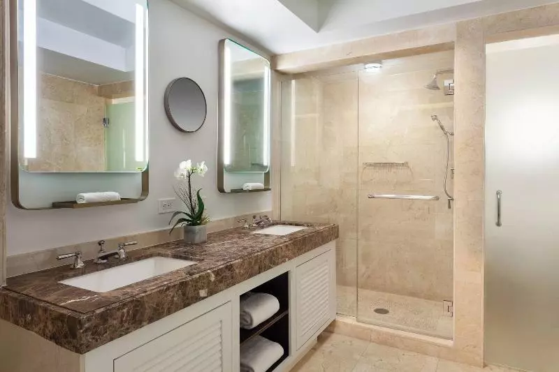 سوییت, The Ritzcarlton, Fort Lauderdale
