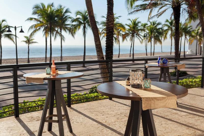 スイート, The Ritzcarlton, Fort Lauderdale