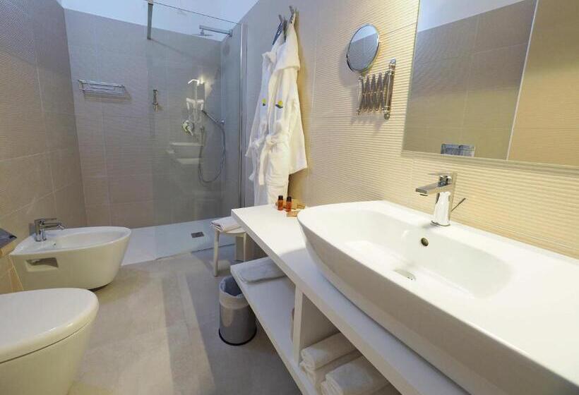 Классический Номер, Tui Blue Tropea