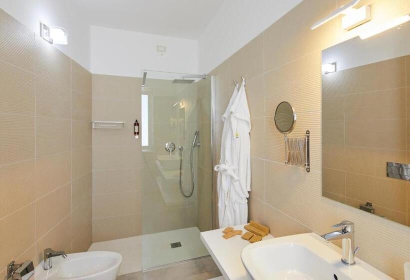 Классический Номер, Tui Blue Tropea