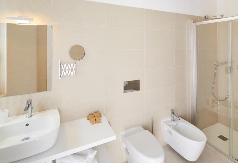 Классический Номер, Tui Blue Tropea