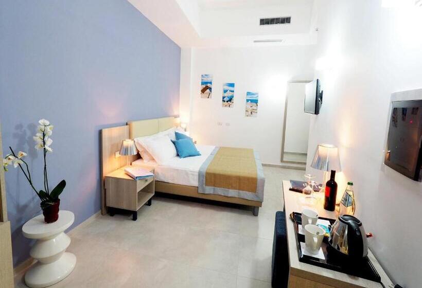 Классический Номер, Tui Blue Tropea