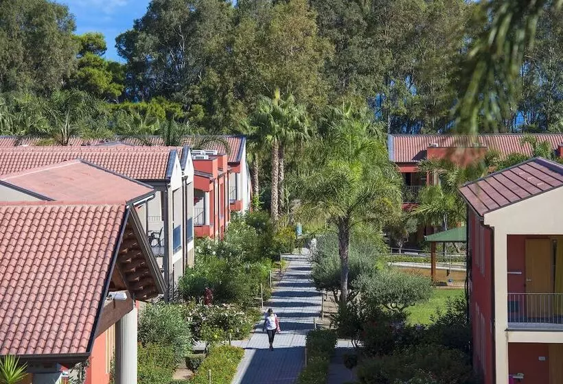 اتاق کلاسیک, Voi Baia Di Tindari Resort