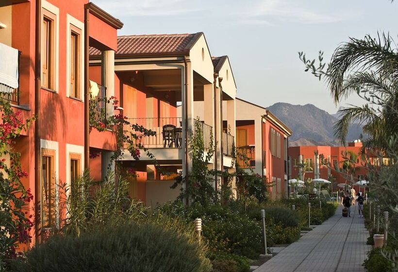 高级大房间, Voi Baia Di Tindari Resort